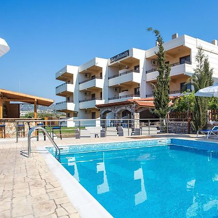 Casa Artemida Boutique Hotel Faliraki Exteriér fotografie