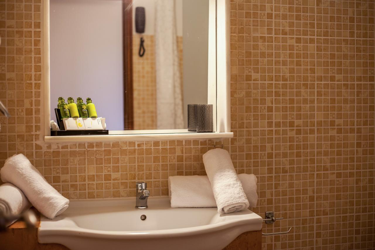 Casa Artemida Boutique Hotel Faliraki Exteriér fotografie