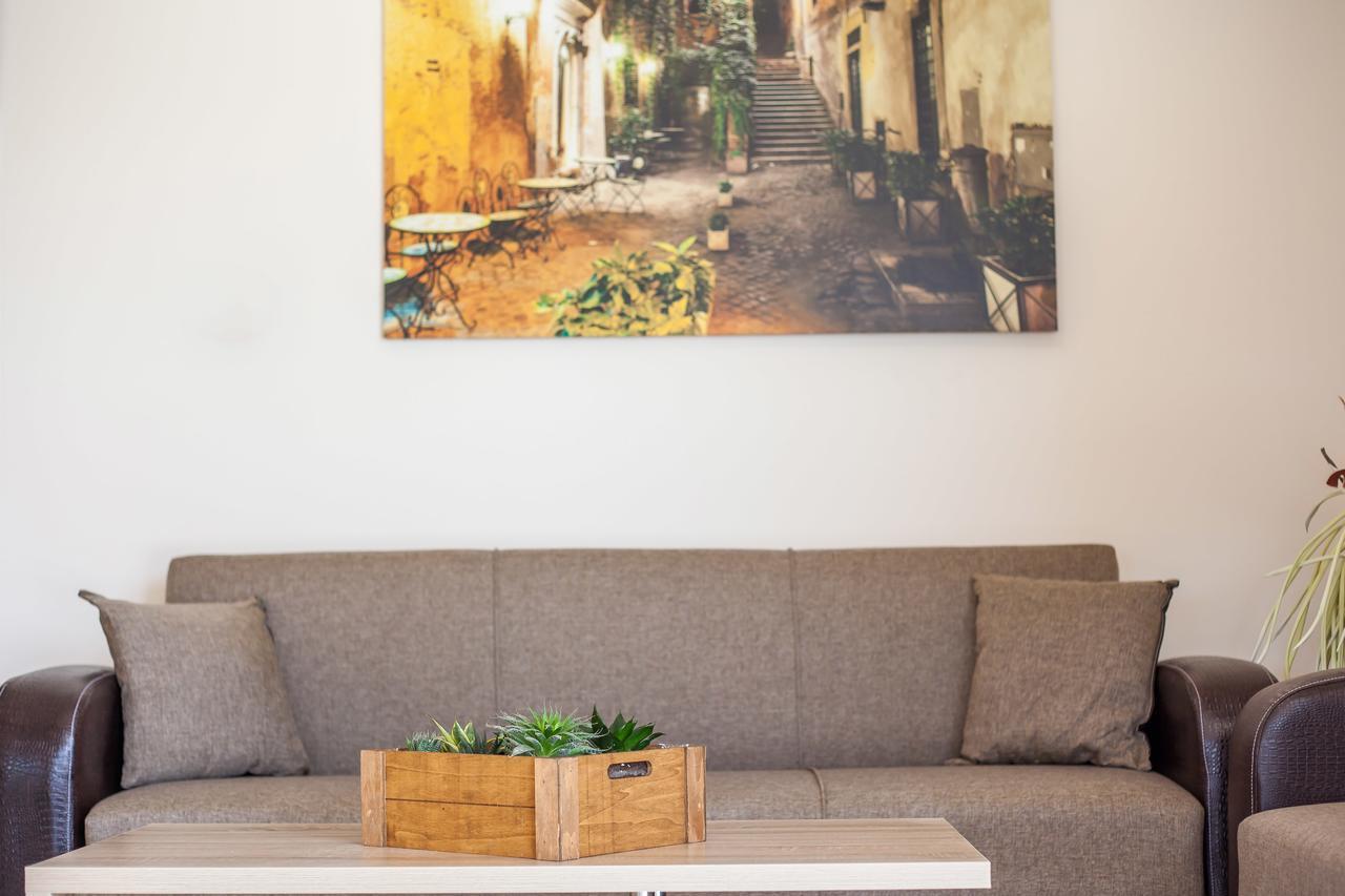 Casa Artemida Boutique Hotel Faliraki Exteriér fotografie
