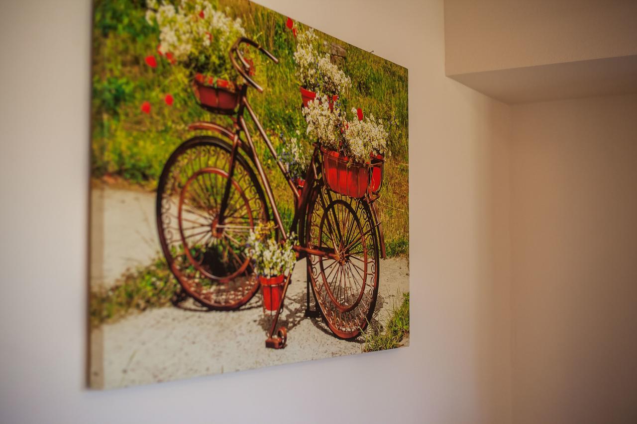 Casa Artemida Boutique Hotel Faliraki Exteriér fotografie