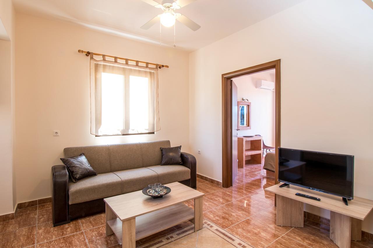 Casa Artemida Boutique Hotel Faliraki Exteriér fotografie