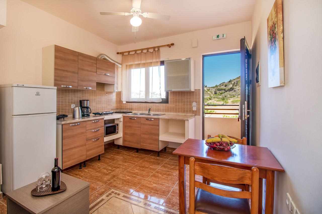 Casa Artemida Boutique Hotel Faliraki Exteriér fotografie