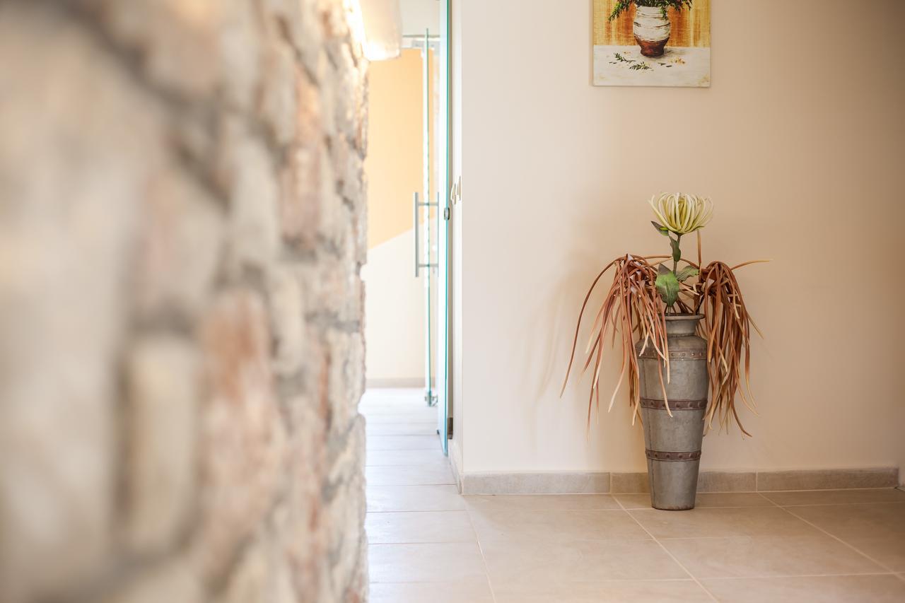 Casa Artemida Boutique Hotel Faliraki Exteriér fotografie