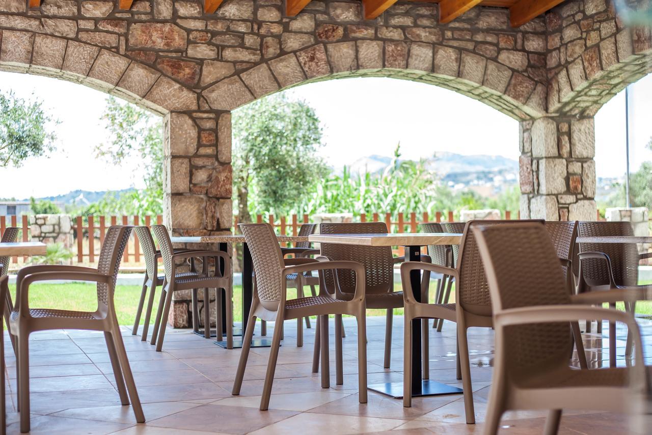 Casa Artemida Boutique Hotel Faliraki Exteriér fotografie