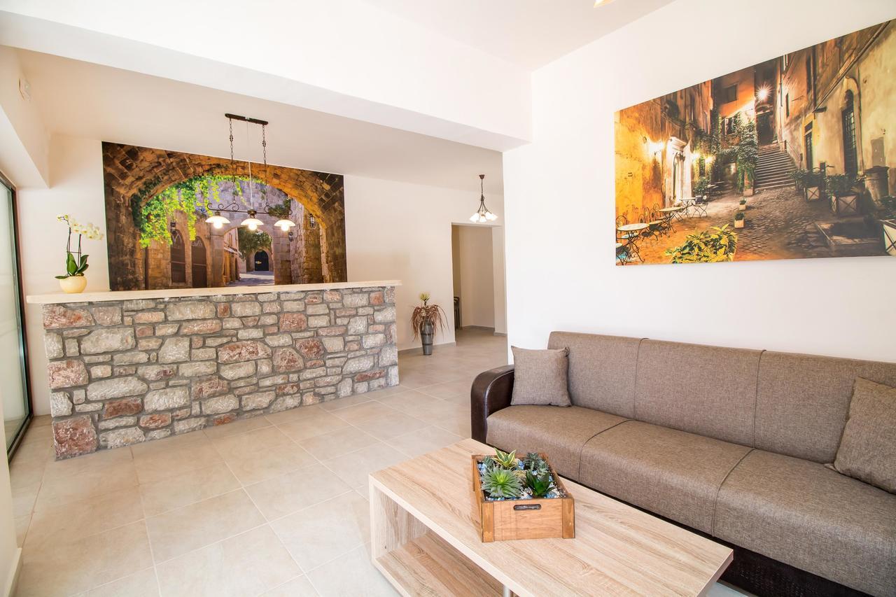 Casa Artemida Boutique Hotel Faliraki Exteriér fotografie