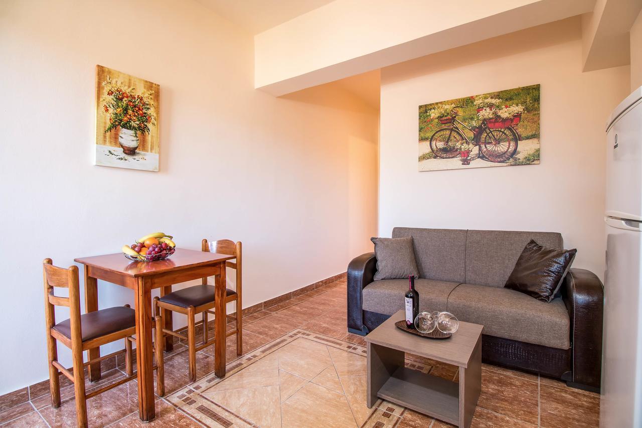 Casa Artemida Boutique Hotel Faliraki Exteriér fotografie