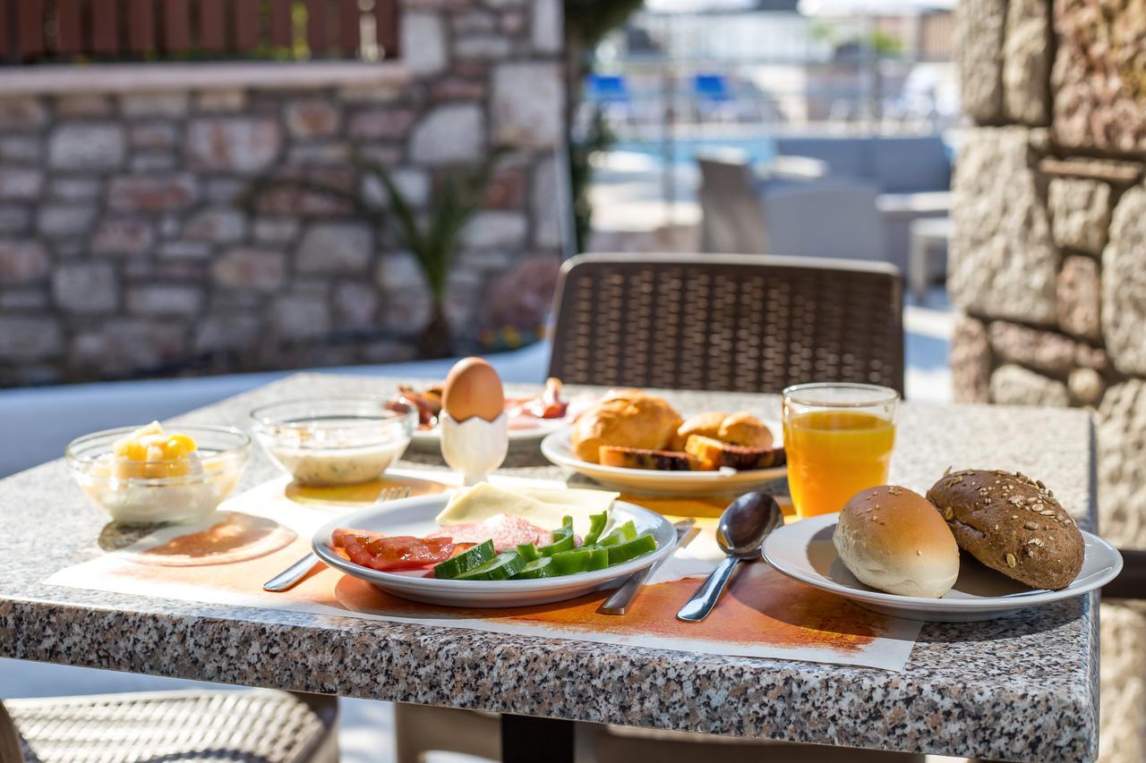 Casa Artemida Boutique Hotel Faliraki Exteriér fotografie